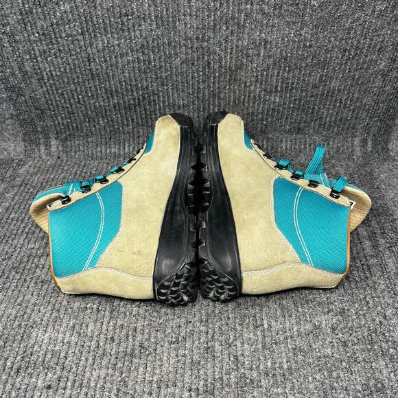 Vasque Skywalk GTX Hiking Boots Mid Sage Brown Waterproof Womens 7.5 M - Picture 5 of 8